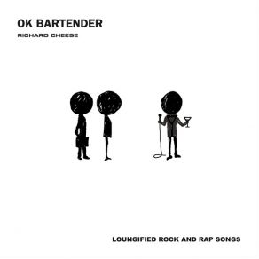 Ok Bartender album cover