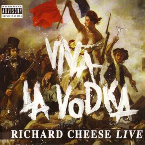 Viva La Vodka album cover