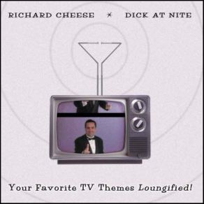 Dick At Nite album cover