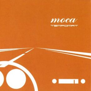 Tempomat album cover