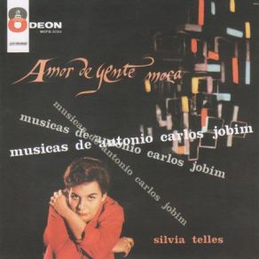 Amor De Gente Moça album cover