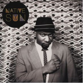 Native Sun album cover
