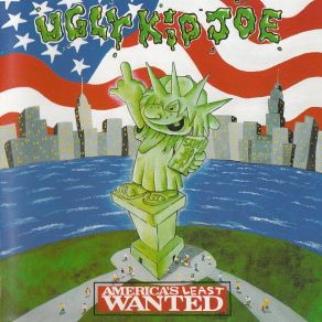 America'S Least Wanted album cover