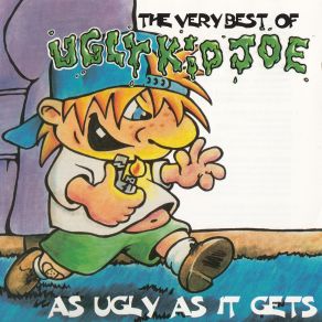 As Ugly As It Gets album cover