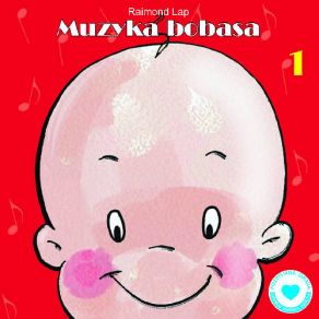 Muzyka Bobasa 1 album cover
