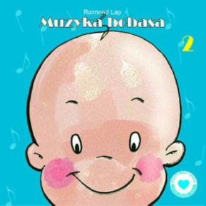Muzyka Bobasa 2 album cover