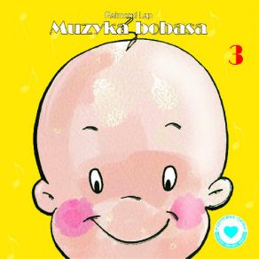 Muzyka Bobasa 3 album cover