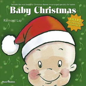 Baby Christmas album cover