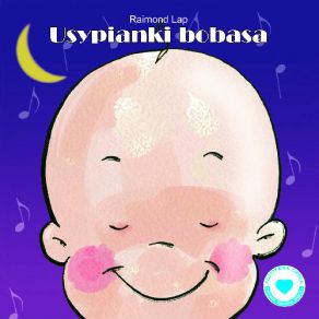 Usypianki Bobasa album cover
