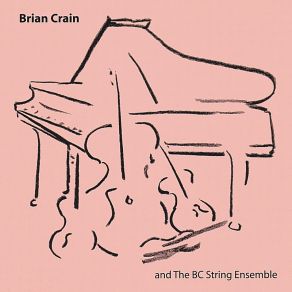 Brian Crain And The BC String album cover