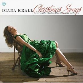 Christmas Songs album cover