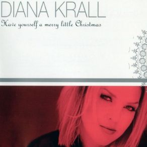 Have Yourself A Merry Little Christmas album cover