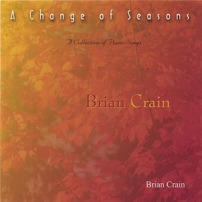 A Change Of Seasons album cover