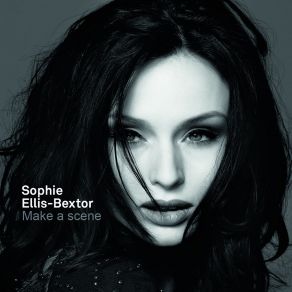 Make A Scene album cover