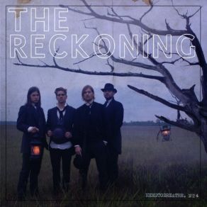 The Reckoning album cover