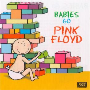 Babies Go Pink Floyd album cover