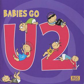 Babies Go U2 album cover