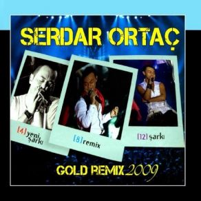 Gold Remix album cover