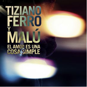 El Amor Es Una Cosa Simple - Single album cover
