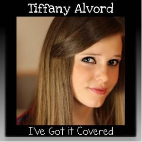 I'Ve Got It Covered album cover