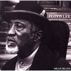 Mean Blues album cover
