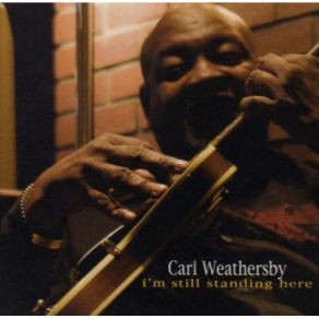 I'M Still Standing Here album cover