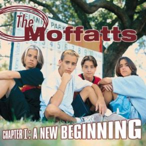 A New Beginning album cover