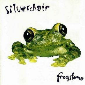Frogstomp album cover