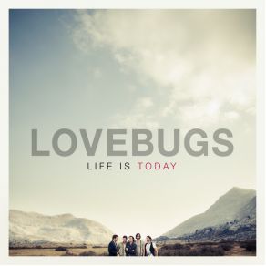 Life Is Today (Deluxe Version) album cover