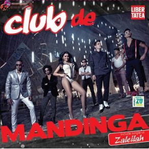 Club De Mandinga album cover