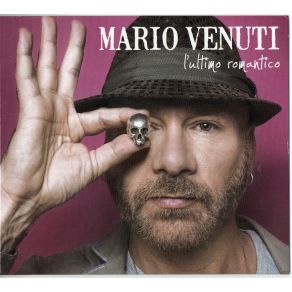 L'Ultimo Romantico album cover