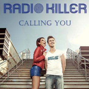 Calling You album cover