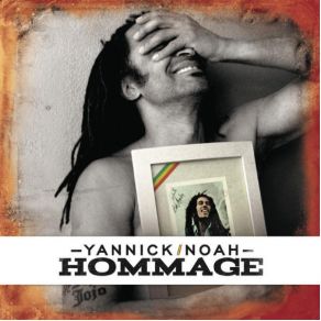 Hommage album cover