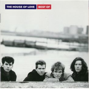 Best Of album cover