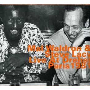 Live At Dreher Paris 1981, Round Midnight Vol. 1 [Disc 1] album cover