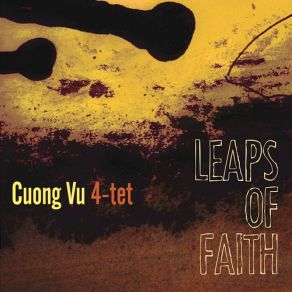Leaps Of Faith album cover