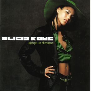 Songs In A Minor (10th Anniversary Edition) (Deluxe Edition) album cover