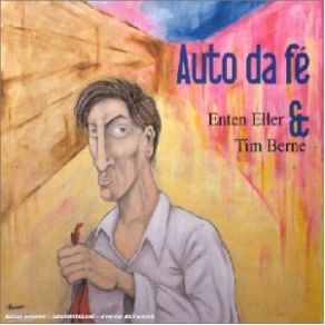 Auto Da Fe album cover