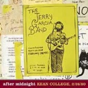 After Midnight (Kean College 2 - 28 - 80) (CD 3) album cover