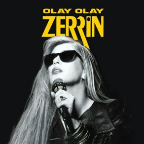 Olay Olay album cover