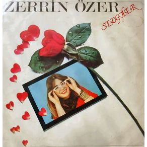 Sevgiler album cover