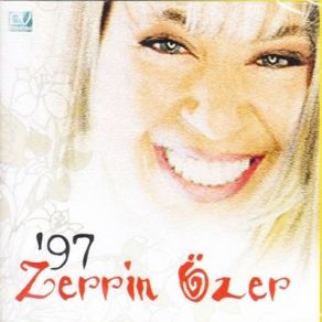 Zerrin 97 album cover