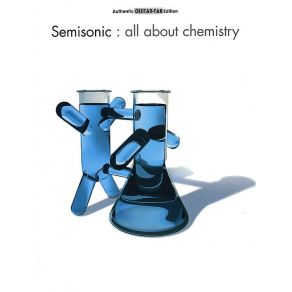 All About Chemistry album cover