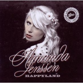 Happyland album cover