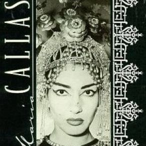 Turandot (Serafin) album cover