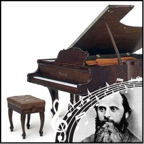 Mazurka No. 4 Ges - Dur album cover