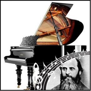 Piano Concerto No. 2 In E - Flat Major album cover