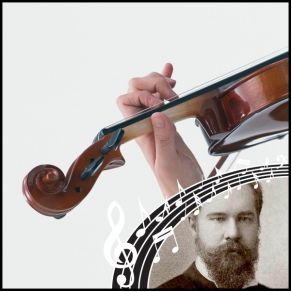 Prelude And Fugue For Piano In G - Sharp Minor album cover