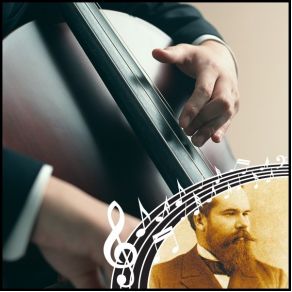 Symphony No. 3 In D Minor (Eliasberg) album cover