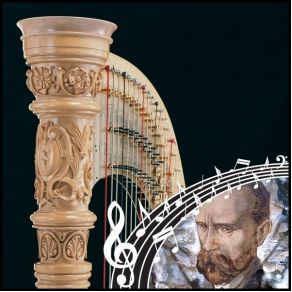 Symphony No. 21 In F - Sharp Minor (Svetlanov) album cover